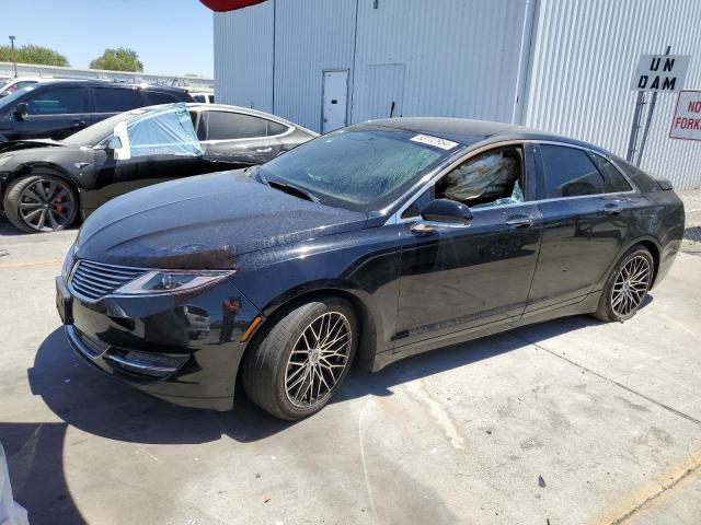 lincoln mkz 2016 3ln6l2g98gr603222