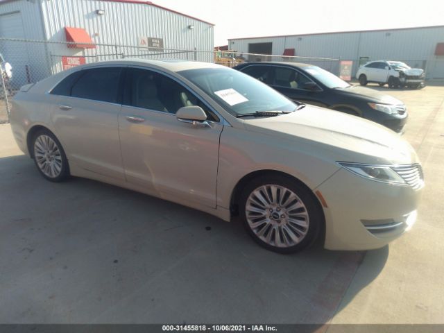 lincoln mkz 2016 3ln6l2g98gr627911