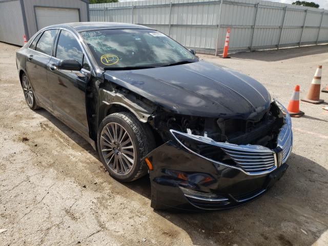 lincoln mkz 2013 3ln6l2g99dr809063