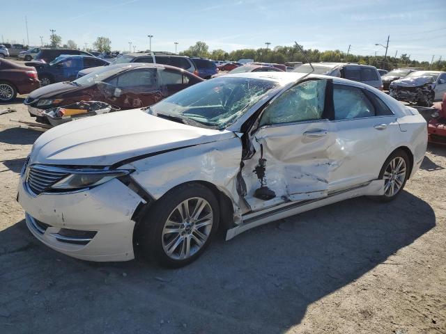 lincoln mkz 2013 3ln6l2g99dr811735