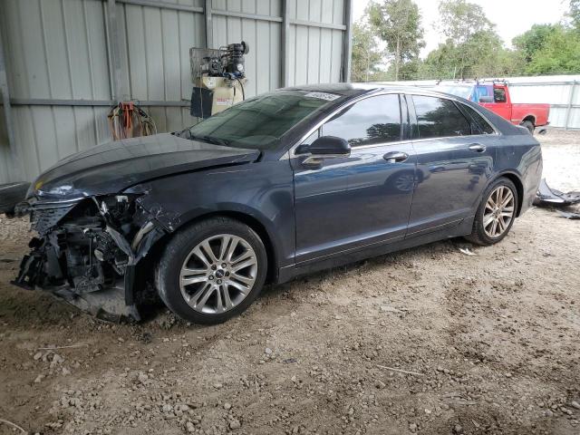 lincoln mkz 2013 3ln6l2g99dr819236