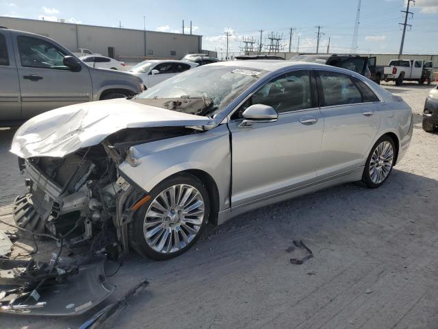 lincoln mkz 2013 3ln6l2g99dr827062