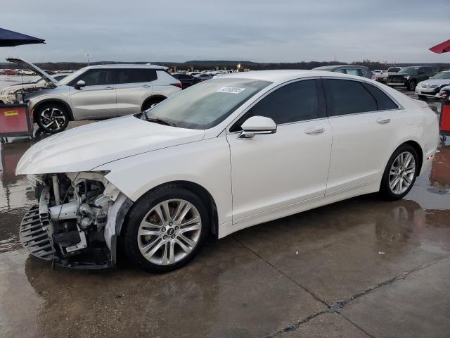 lincoln mkz 2014 3ln6l2g99er832697