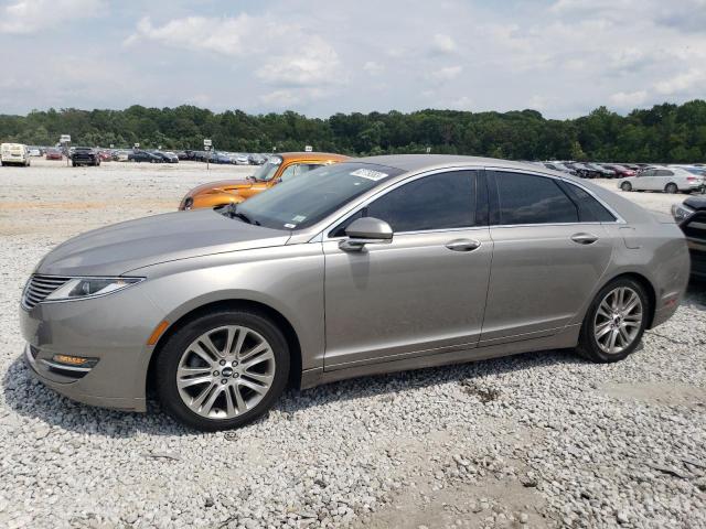 lincoln mkz 2016 3ln6l2g99gr622443