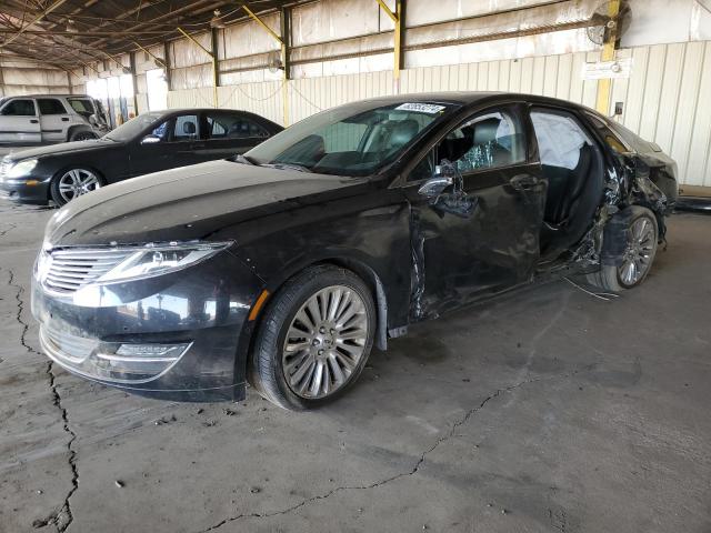 lincoln mkz 2013 3ln6l2g9xdr826289