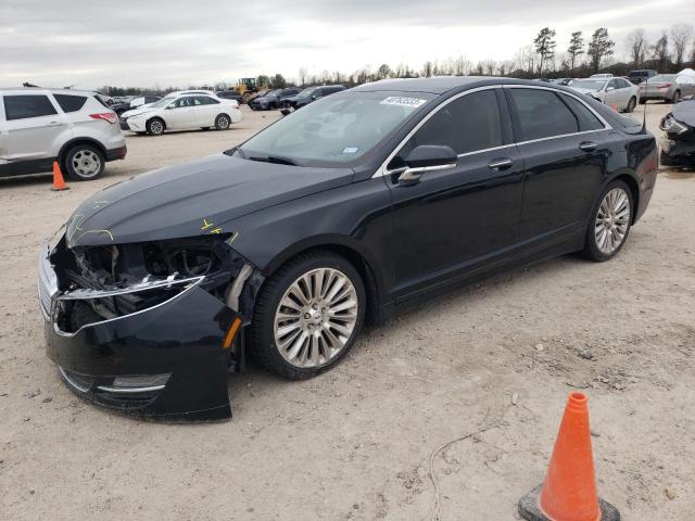 lincoln mkz 2014 3ln6l2g9xer827122