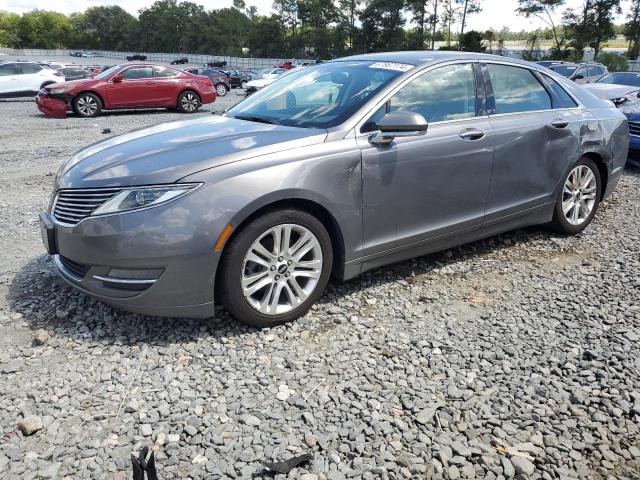 lincoln mkz 2014 3ln6l2g9xer830764