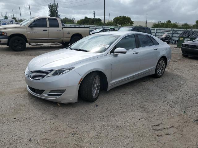 lincoln mkz 2015 3ln6l2g9xfr620182