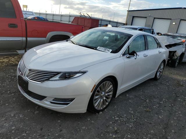 lincoln mkz 2015 3ln6l2g9xfr622093