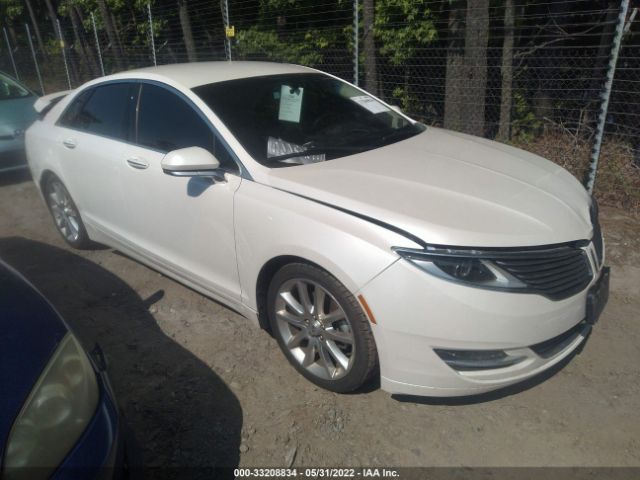 lincoln mkz 2015 3ln6l2g9xfr622675