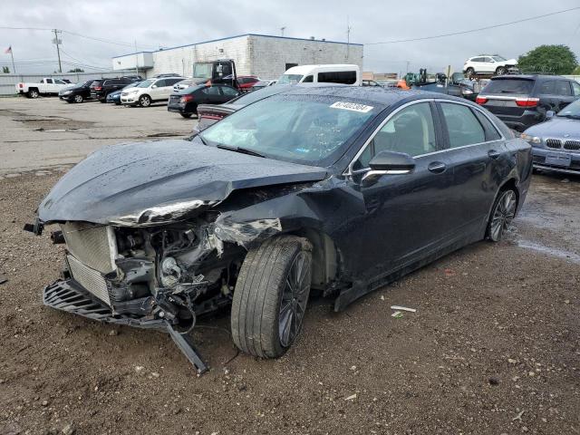 lincoln mkz 2015 3ln6l2g9xfr625530