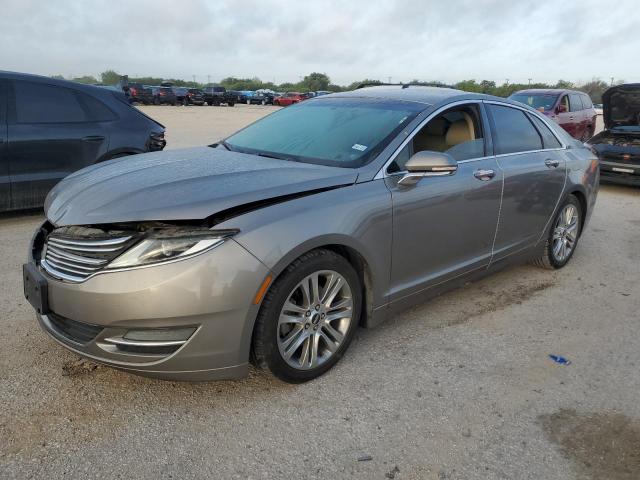 lincoln mkz 2016 3ln6l2g9xgr620782