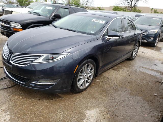 lincoln mkz 2013 3ln6l2gk0dr815918