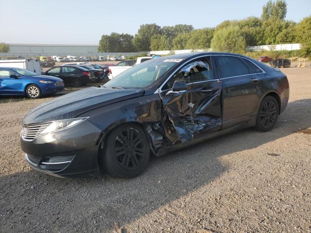 lincoln mkz 2014 3ln6l2gk0er804791