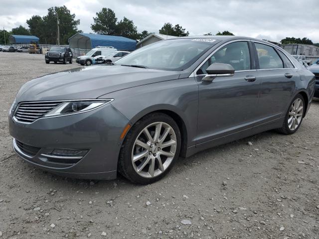 lincoln mkz 2014 3ln6l2gk0er812924