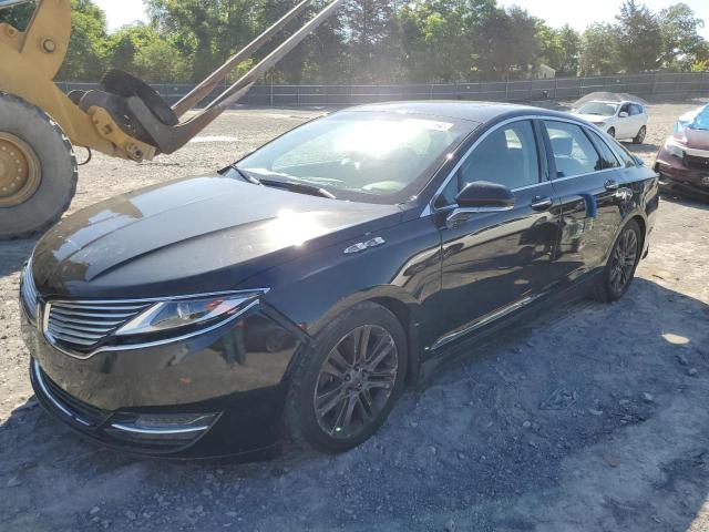 lincoln mkz 2014 3ln6l2gk0er820845