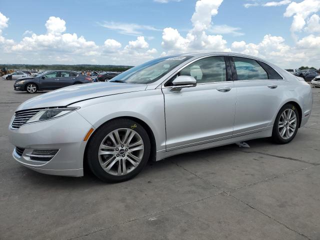 lincoln mkz 2014 3ln6l2gk0er820957