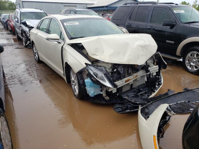 lincoln mkz 2015 3ln6l2gk0fr613888