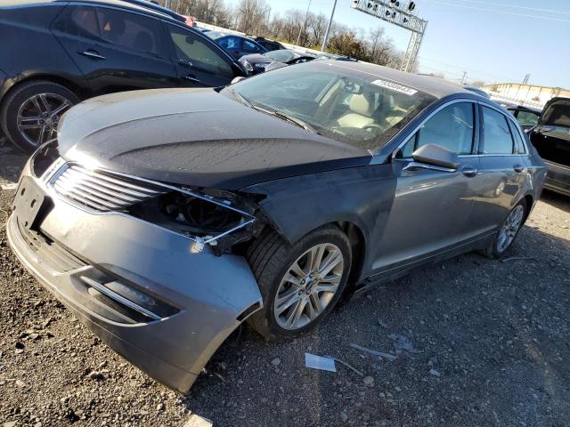 lincoln mkz 2016 3ln6l2gk0gr634502