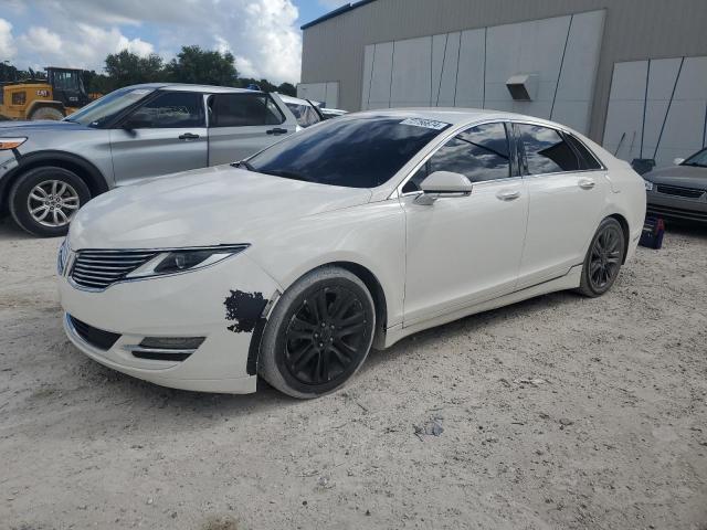 lincoln mkz 2013 3ln6l2gk1dr812476