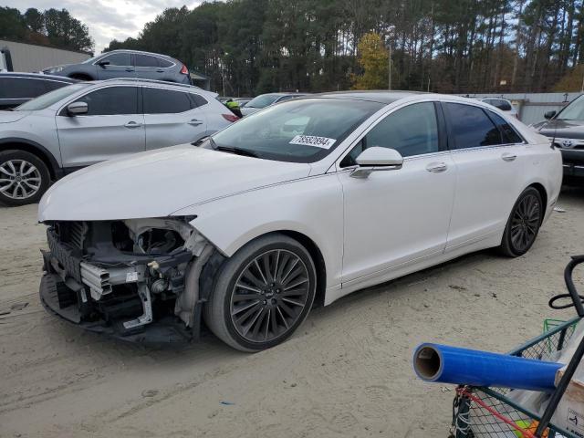 lincoln mkz 2013 3ln6l2gk1dr813515