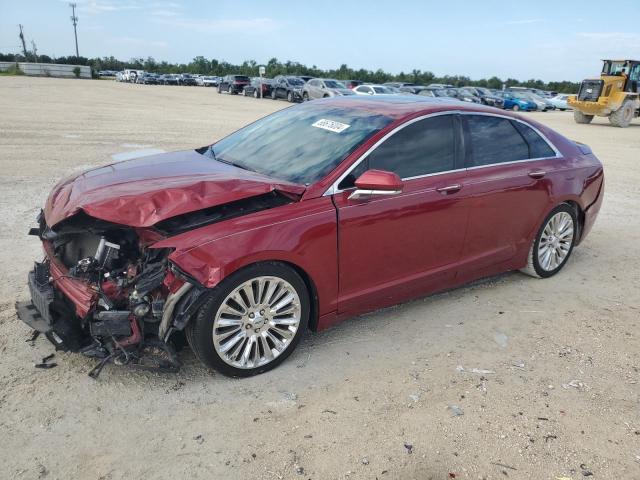 lincoln mkz 2013 3ln6l2gk1dr822053