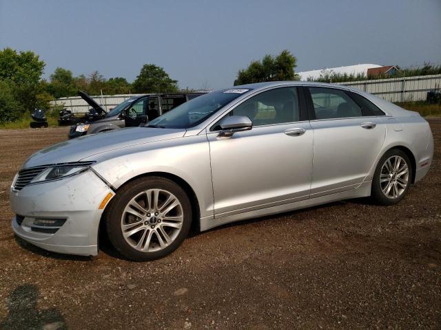 lincoln mkz 2013 3ln6l2gk1dr827205