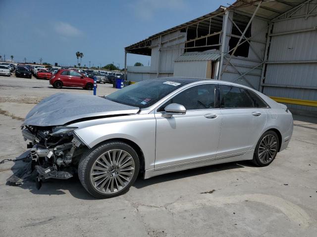 lincoln mkz 2013 3ln6l2gk1dr829049