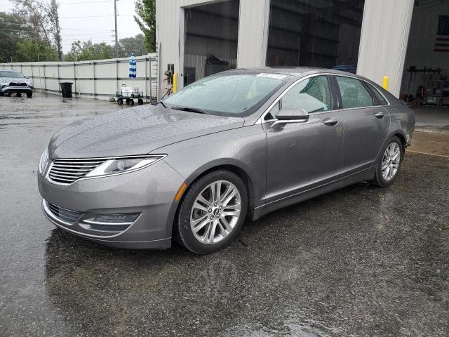 lincoln mkz 2014 3ln6l2gk1er802788