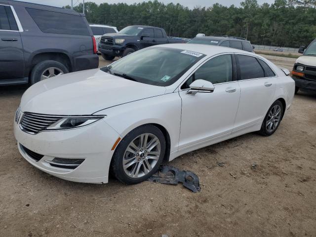 lincoln mkz 2015 3ln6l2gk1fr604360