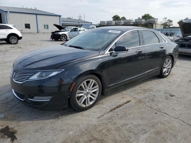 lincoln mkz 2013 3ln6l2gk2dr812423