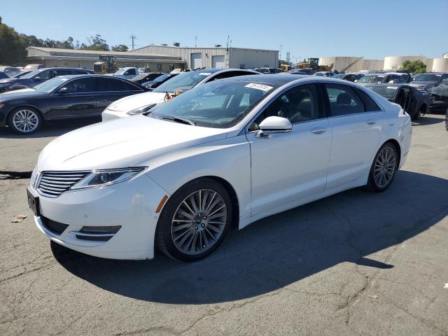 lincoln mkz 2013 3ln6l2gk2dr815807