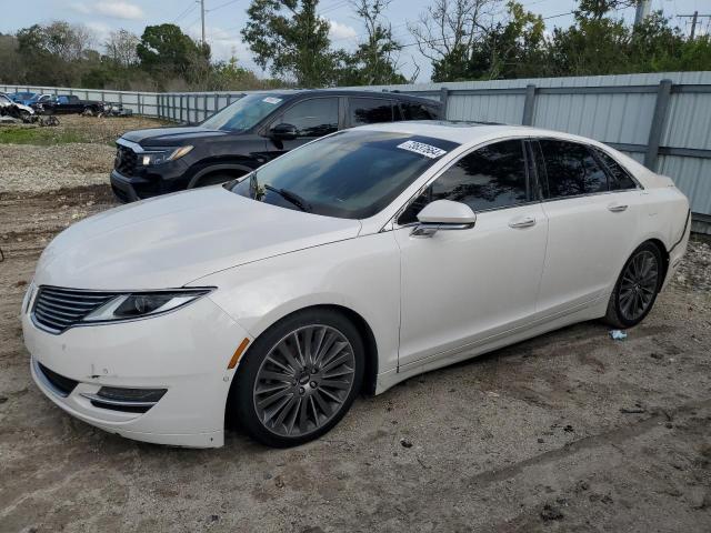 lincoln mkz 2013 3ln6l2gk2dr817573