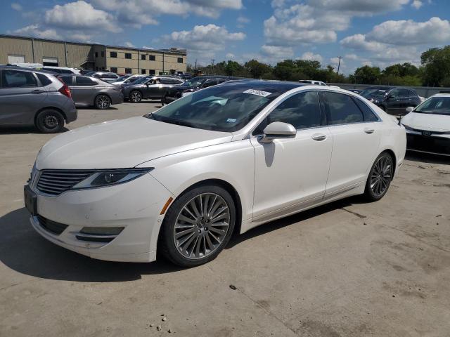 lincoln mkz 2013 3ln6l2gk2dr827021