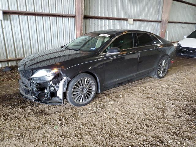 lincoln mkz 2014 3ln6l2gk2er802038