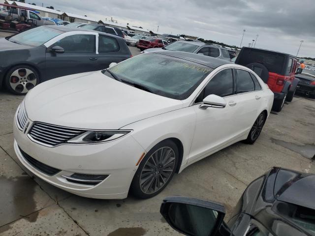 lincoln mkz 2015 3ln6l2gk2fr619272