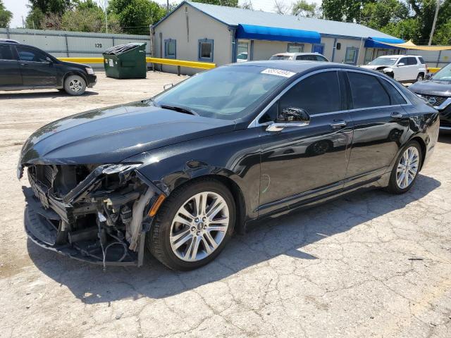 lincoln mkz 2015 3ln6l2gk2fr627176