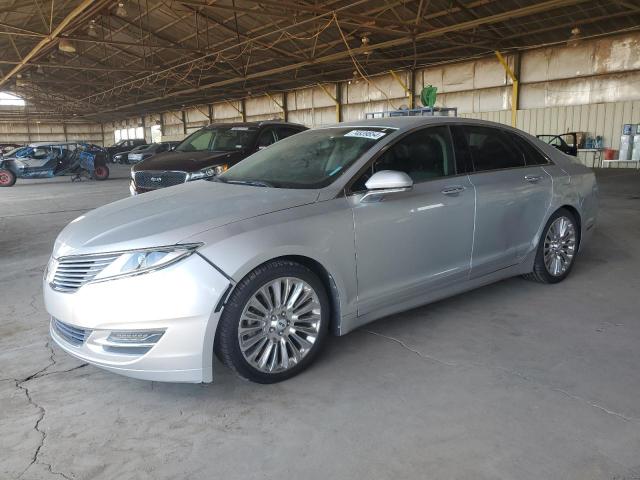 lincoln mkz 2013 3ln6l2gk3dr800555