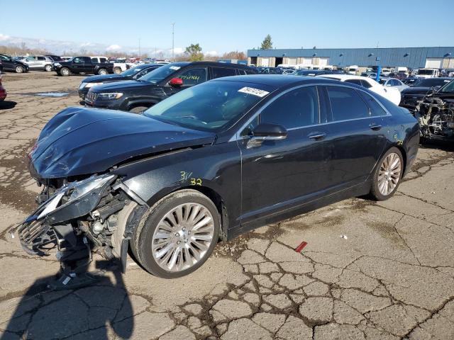 lincoln mkz 2013 3ln6l2gk3dr801365