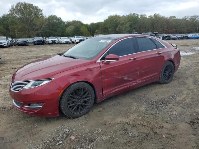 lincoln mkz 2013 3ln6l2gk3dr805058