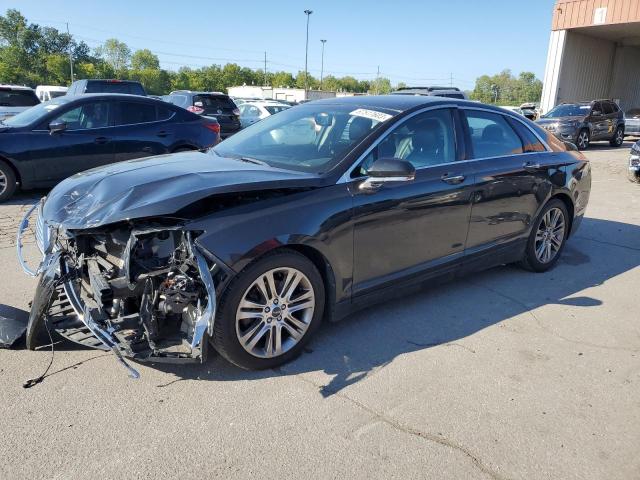 lincoln mkz 2013 3ln6l2gk3dr812723