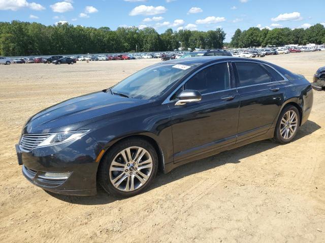 lincoln mkz 2013 3ln6l2gk3dr819252