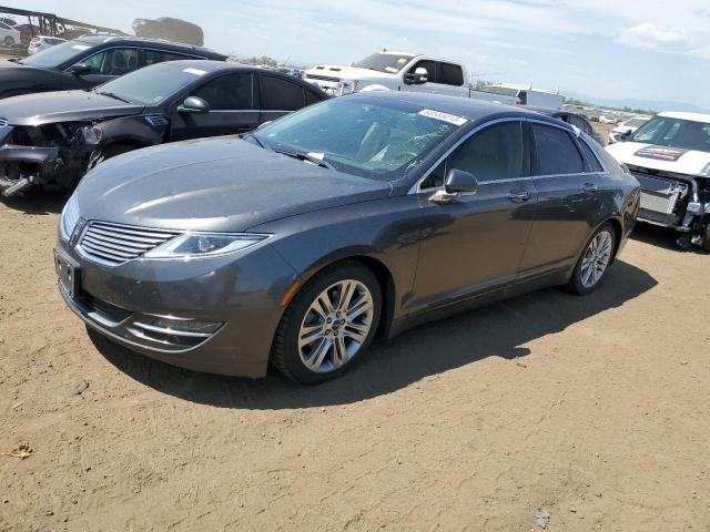 lincoln mkz 2015 3ln6l2gk3fr626036