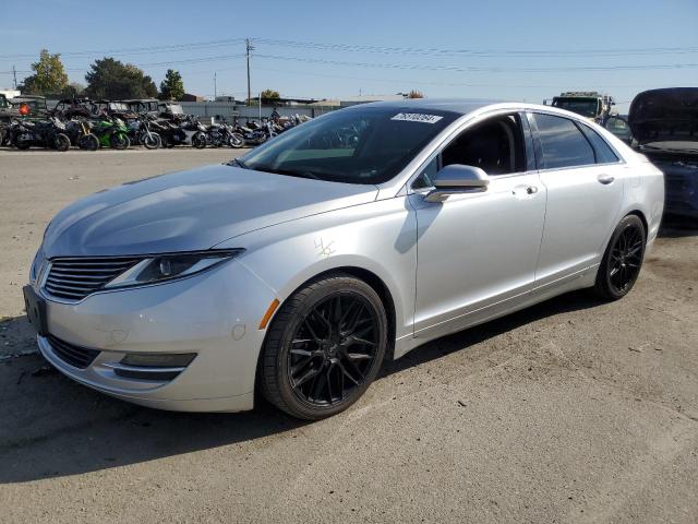 lincoln mkz 2013 3ln6l2gk4dr812410