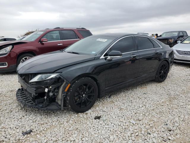 lincoln mkz 2014 3ln6l2gk4er809136