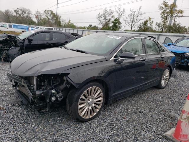 lincoln mkz 2015 3ln6l2gk4fr617006