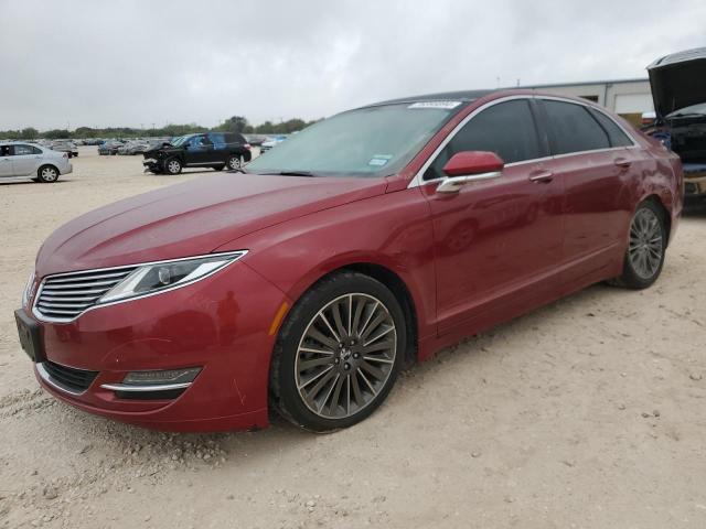 lincoln mkz 2013 3ln6l2gk5dr821620