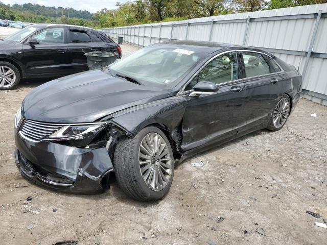 lincoln mkz 2014 3ln6l2gk5er801188