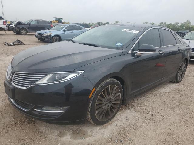 lincoln mkz 2014 3ln6l2gk5er801966