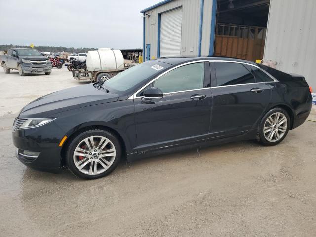 lincoln mkz 2014 3ln6l2gk5er802826